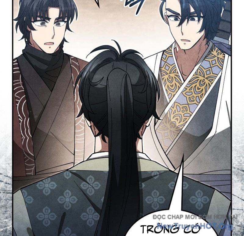 Sinh Tồn Như Một Bộ Khoái Ở Thế Giới Võ Lâm Chap 31 - Next Chap 32