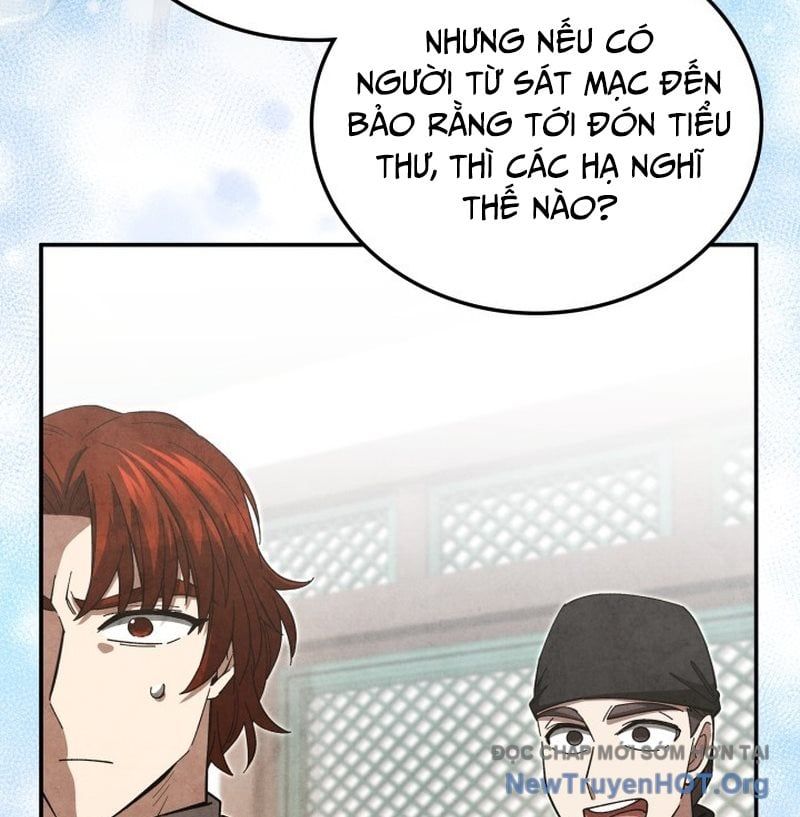 Sinh Tồn Như Một Bộ Khoái Ở Thế Giới Võ Lâm Chap 31 - Next Chap 32