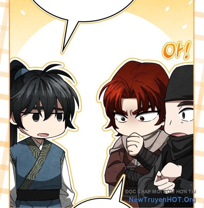 Sinh Tồn Như Một Bộ Khoái Ở Thế Giới Võ Lâm Chap 31 - Next Chap 32