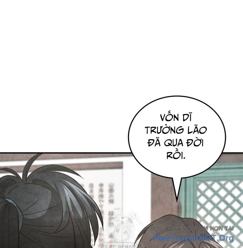 Sinh Tồn Như Một Bộ Khoái Ở Thế Giới Võ Lâm Chap 31 - Next Chap 32