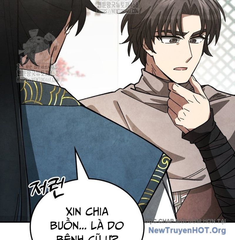 Sinh Tồn Như Một Bộ Khoái Ở Thế Giới Võ Lâm Chap 31 - Next Chap 32