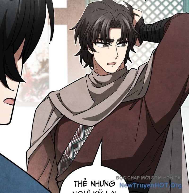 Sinh Tồn Như Một Bộ Khoái Ở Thế Giới Võ Lâm Chap 31 - Next Chap 32