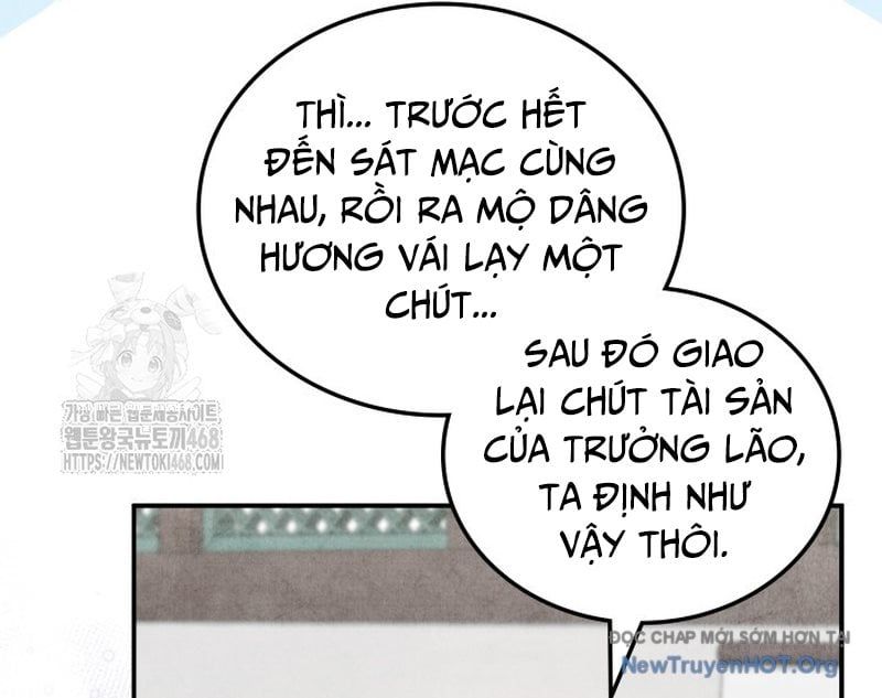 Sinh Tồn Như Một Bộ Khoái Ở Thế Giới Võ Lâm Chap 31 - Next Chap 32