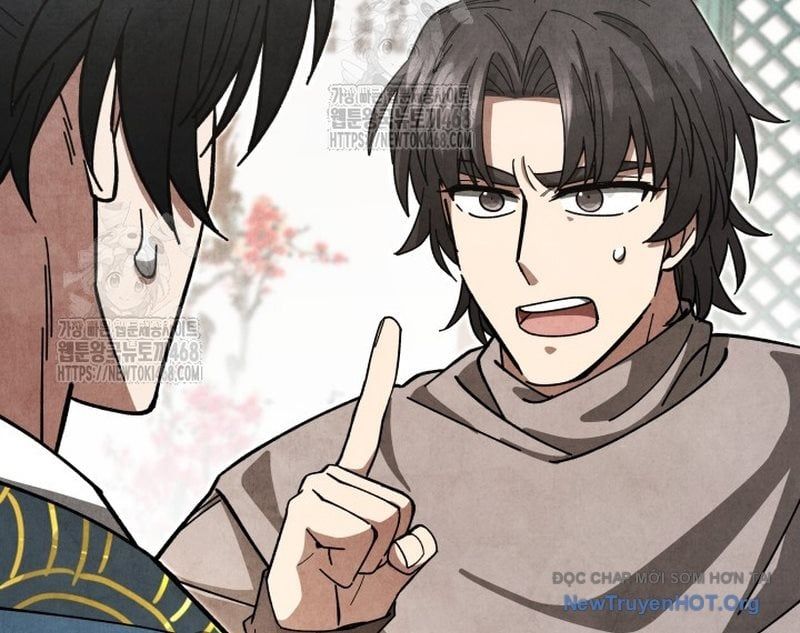 Sinh Tồn Như Một Bộ Khoái Ở Thế Giới Võ Lâm Chap 31 - Next Chap 32