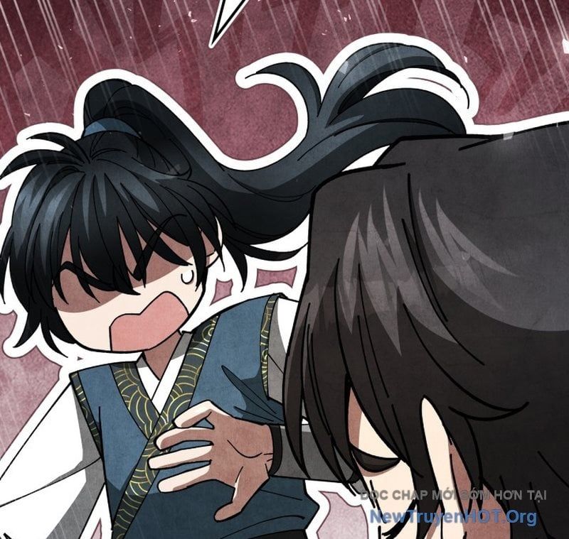 Sinh Tồn Như Một Bộ Khoái Ở Thế Giới Võ Lâm Chap 31 - Next Chap 32