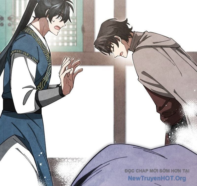 Sinh Tồn Như Một Bộ Khoái Ở Thế Giới Võ Lâm Chap 31 - Next Chap 32