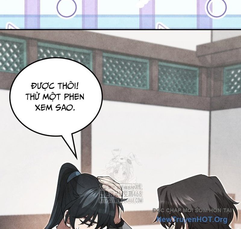 Sinh Tồn Như Một Bộ Khoái Ở Thế Giới Võ Lâm Chap 31 - Next Chap 32