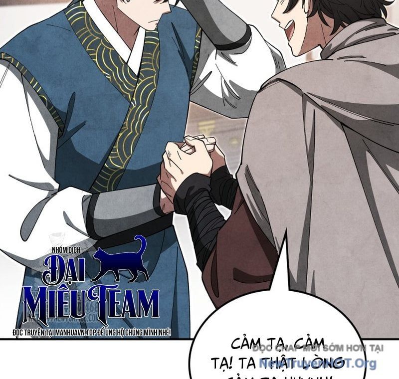 Sinh Tồn Như Một Bộ Khoái Ở Thế Giới Võ Lâm Chap 31 - Next Chap 32