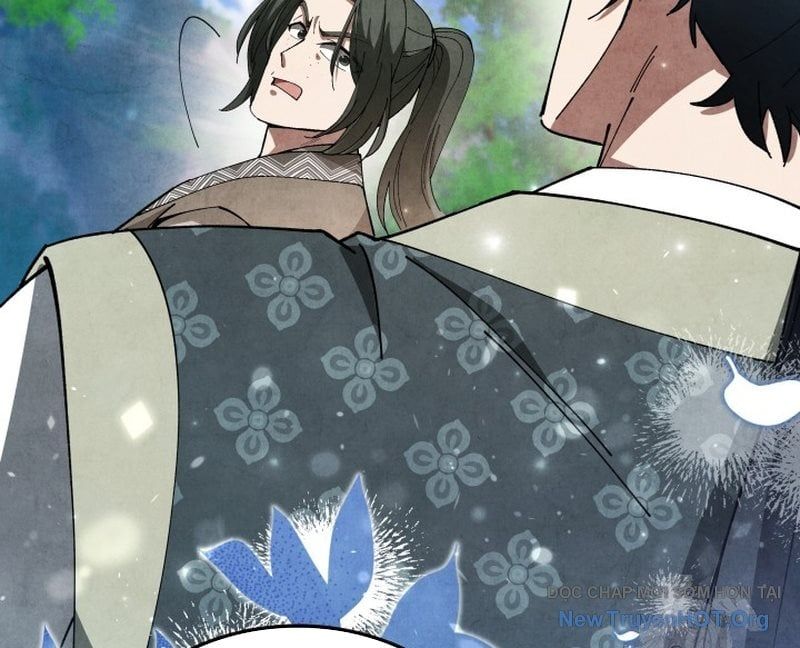 Sinh Tồn Như Một Bộ Khoái Ở Thế Giới Võ Lâm Chap 32 - Next Chap 33