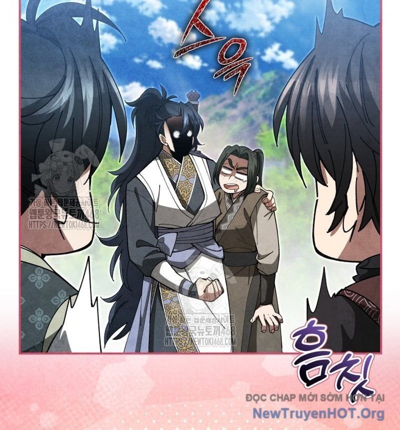 Sinh Tồn Như Một Bộ Khoái Ở Thế Giới Võ Lâm Chap 32 - Next Chap 33