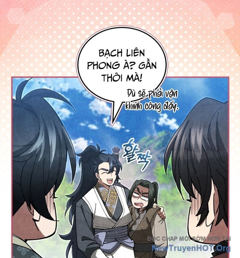 Sinh Tồn Như Một Bộ Khoái Ở Thế Giới Võ Lâm Chap 32 - Next Chap 33