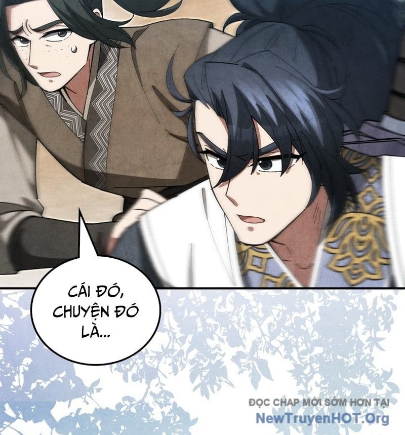 Sinh Tồn Như Một Bộ Khoái Ở Thế Giới Võ Lâm Chap 32 - Next Chap 33