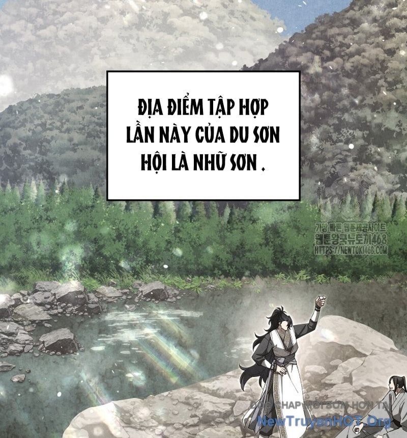 Sinh Tồn Như Một Bộ Khoái Ở Thế Giới Võ Lâm Chap 32 - Next Chap 33