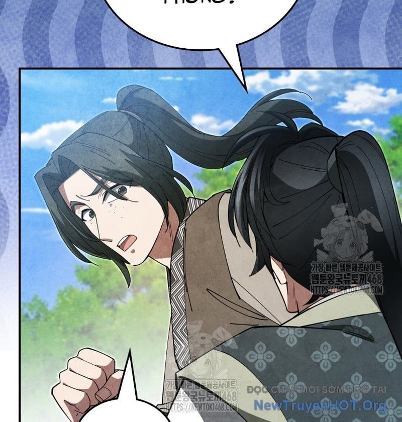 Sinh Tồn Như Một Bộ Khoái Ở Thế Giới Võ Lâm Chap 32 - Next Chap 33