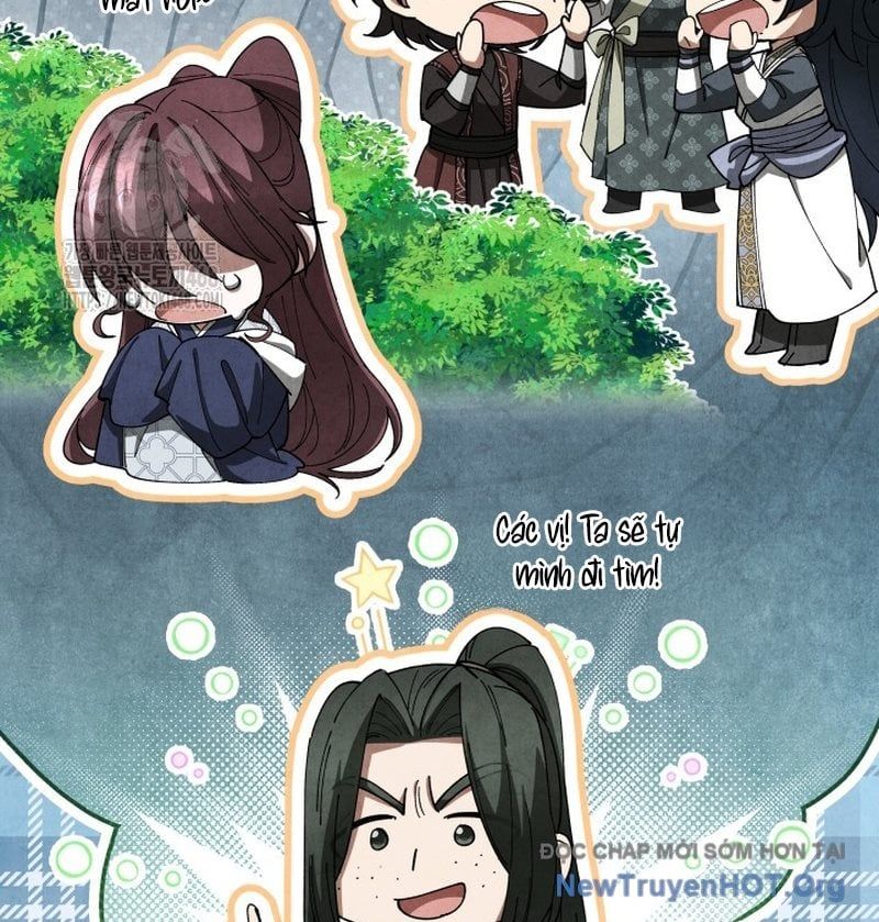 Sinh Tồn Như Một Bộ Khoái Ở Thế Giới Võ Lâm Chap 32 - Next Chap 33