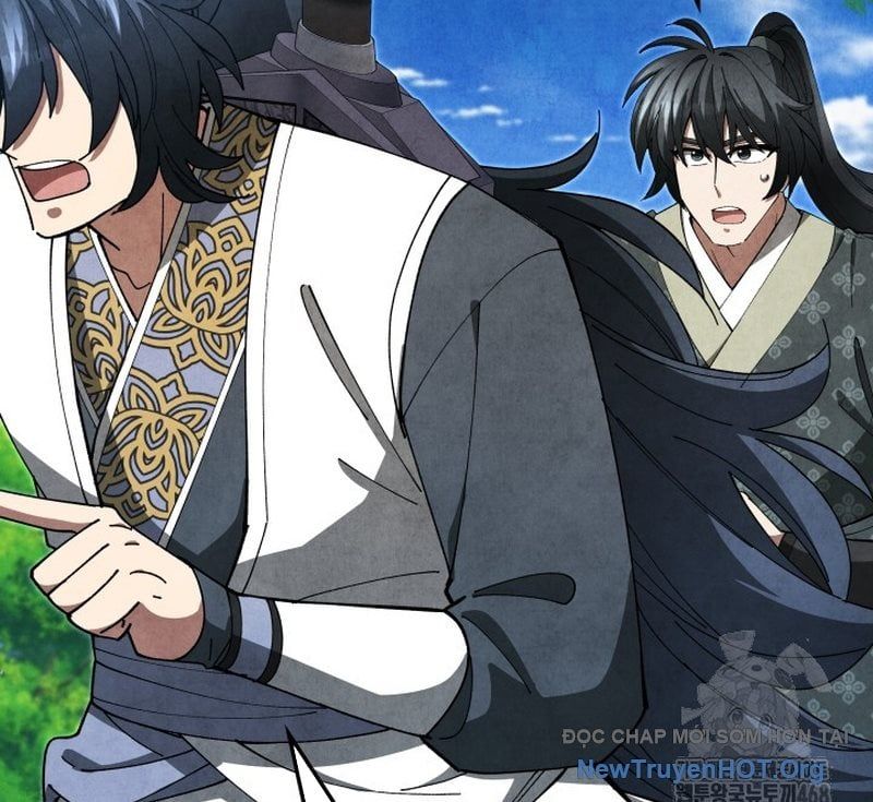 Sinh Tồn Như Một Bộ Khoái Ở Thế Giới Võ Lâm Chap 32 - Next Chap 33