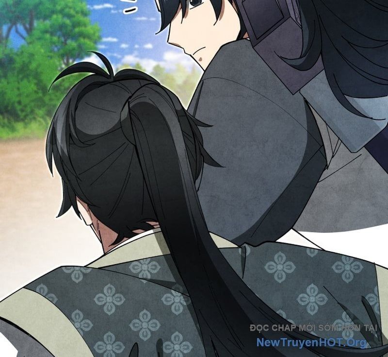 Sinh Tồn Như Một Bộ Khoái Ở Thế Giới Võ Lâm Chap 32 - Next Chap 33