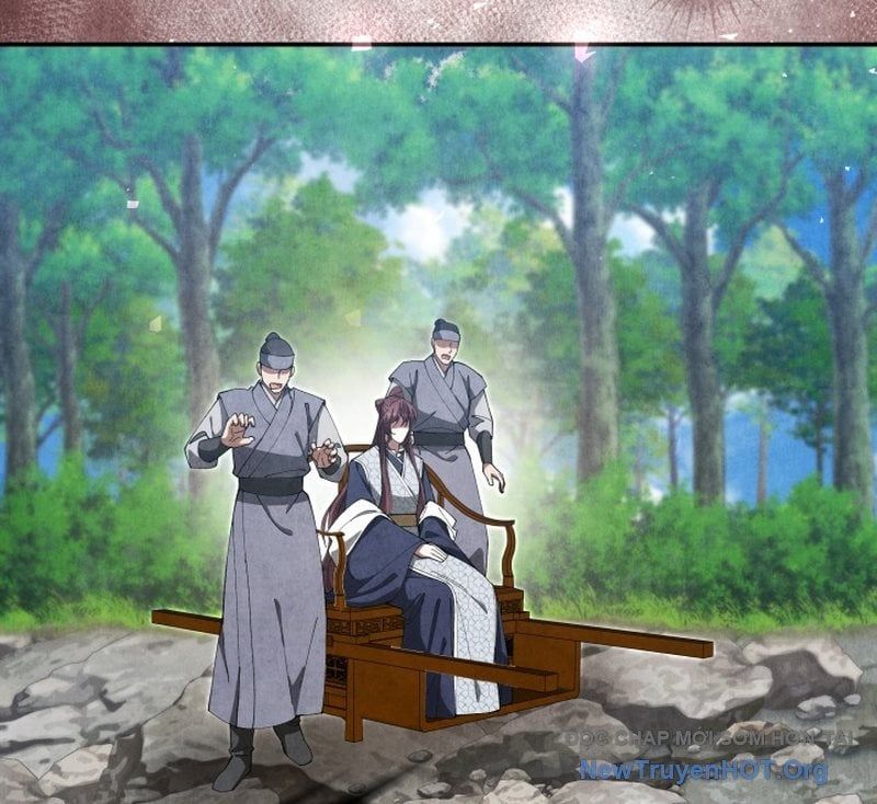 Sinh Tồn Như Một Bộ Khoái Ở Thế Giới Võ Lâm Chap 32 - Next Chap 33