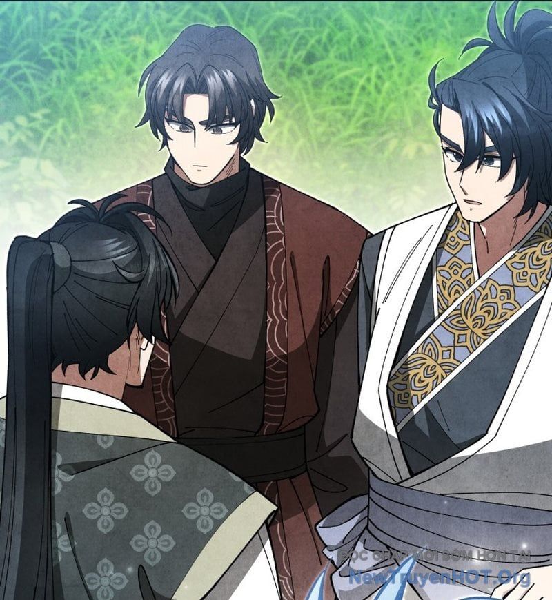 Sinh Tồn Như Một Bộ Khoái Ở Thế Giới Võ Lâm Chap 32 - Next Chap 33