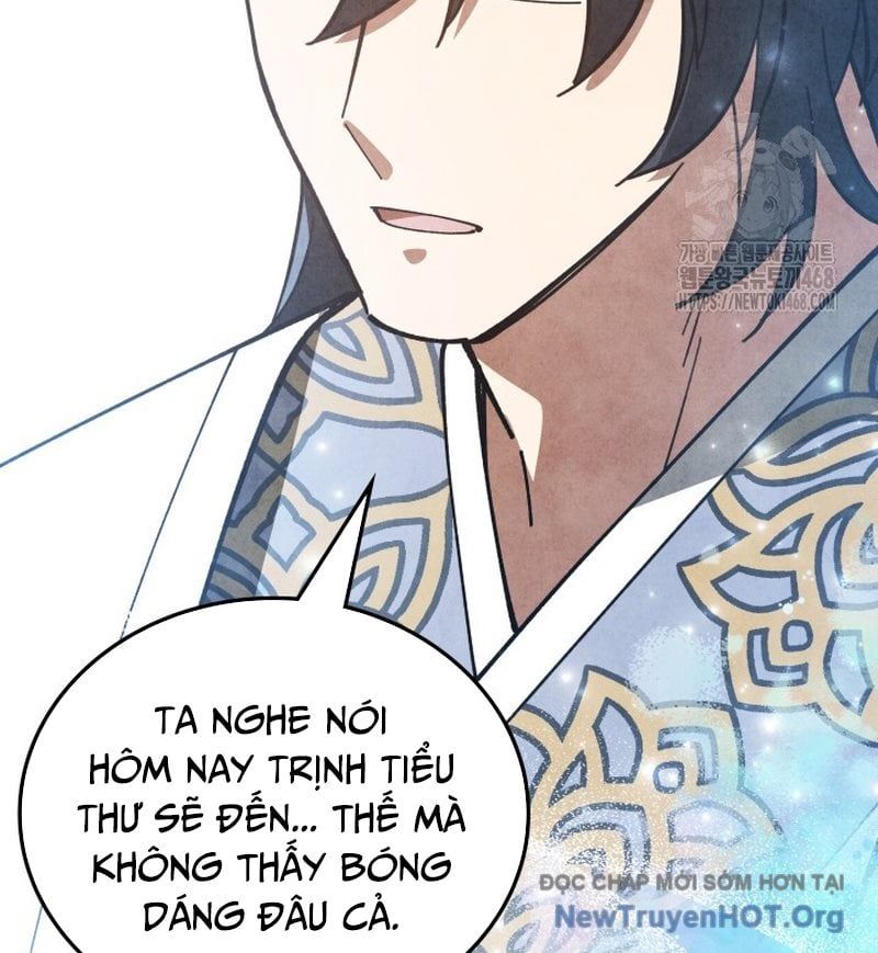 Sinh Tồn Như Một Bộ Khoái Ở Thế Giới Võ Lâm Chap 32 - Next Chap 33