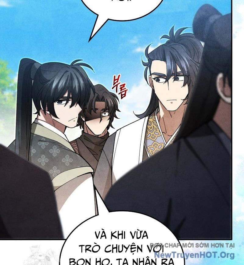 Sinh Tồn Như Một Bộ Khoái Ở Thế Giới Võ Lâm Chap 32 - Next Chap 33