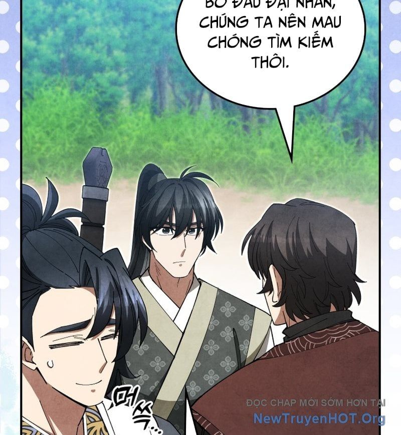 Sinh Tồn Như Một Bộ Khoái Ở Thế Giới Võ Lâm Chap 32 - Next Chap 33