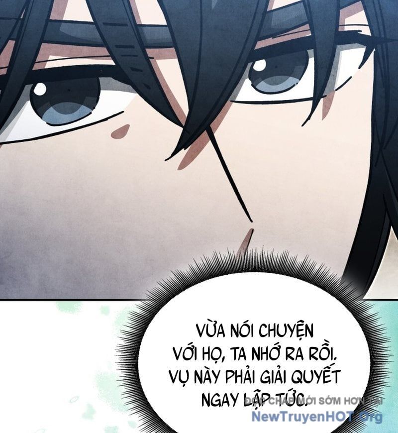 Sinh Tồn Như Một Bộ Khoái Ở Thế Giới Võ Lâm Chap 32 - Next Chap 33