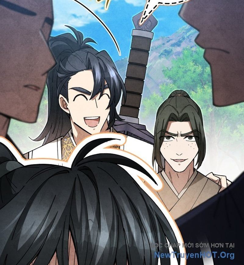 Sinh Tồn Như Một Bộ Khoái Ở Thế Giới Võ Lâm Chap 32 - Next Chap 33