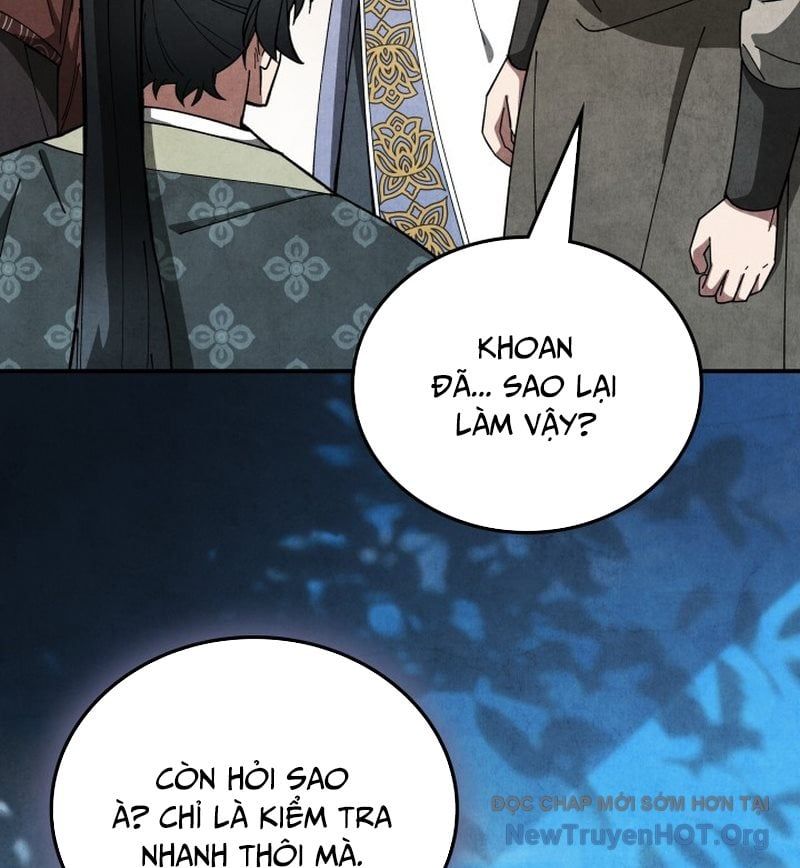Sinh Tồn Như Một Bộ Khoái Ở Thế Giới Võ Lâm Chap 32 - Next Chap 33