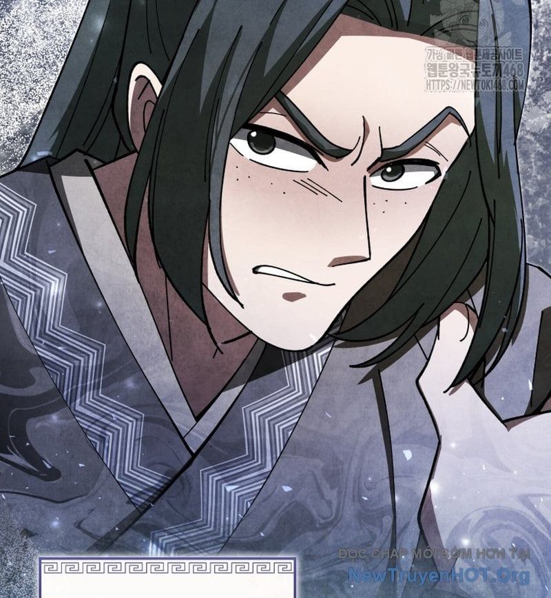 Sinh Tồn Như Một Bộ Khoái Ở Thế Giới Võ Lâm Chap 32 - Next Chap 33