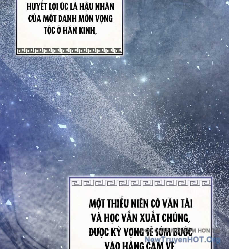 Sinh Tồn Như Một Bộ Khoái Ở Thế Giới Võ Lâm Chap 32 - Next Chap 33