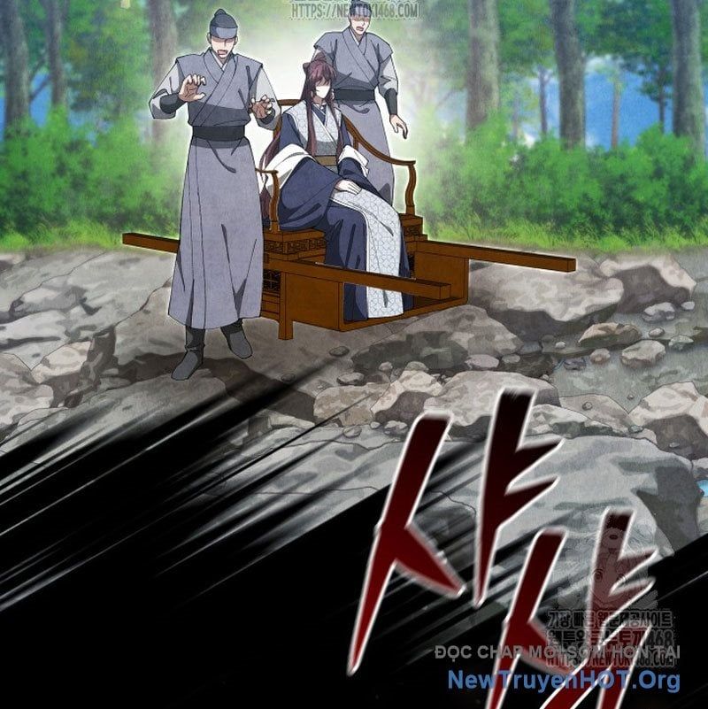 Sinh Tồn Như Một Bộ Khoái Ở Thế Giới Võ Lâm Chap 33 - Next Chap 34