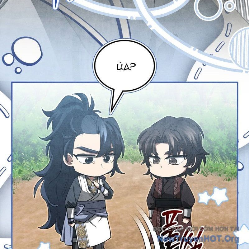 Sinh Tồn Như Một Bộ Khoái Ở Thế Giới Võ Lâm Chap 33 - Next Chap 34