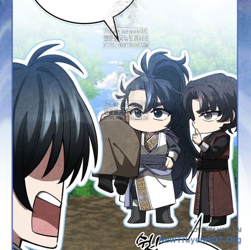 Sinh Tồn Như Một Bộ Khoái Ở Thế Giới Võ Lâm Chap 33 - Next Chap 34