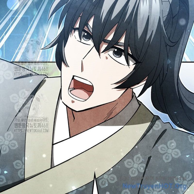 Sinh Tồn Như Một Bộ Khoái Ở Thế Giới Võ Lâm Chap 33 - Next Chap 34