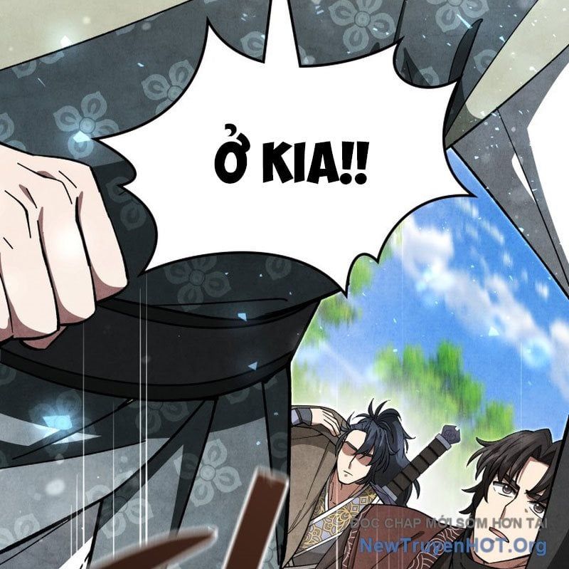 Sinh Tồn Như Một Bộ Khoái Ở Thế Giới Võ Lâm Chap 33 - Next Chap 34