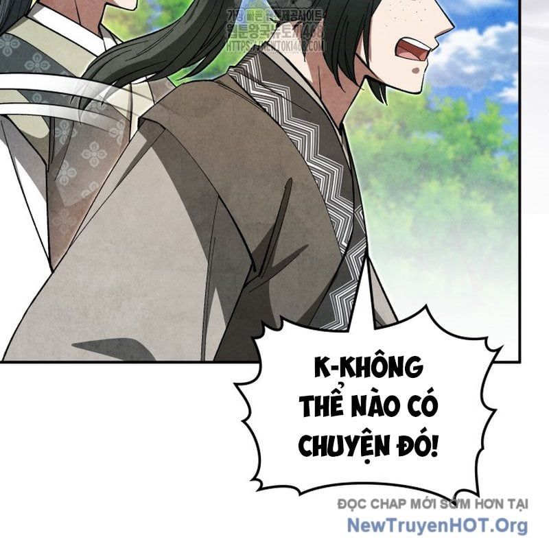 Sinh Tồn Như Một Bộ Khoái Ở Thế Giới Võ Lâm Chap 33 - Next Chap 34