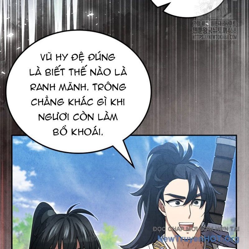 Sinh Tồn Như Một Bộ Khoái Ở Thế Giới Võ Lâm Chap 33 - Next Chap 34