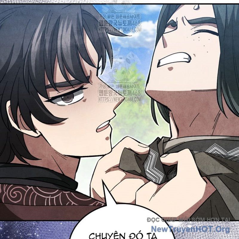 Sinh Tồn Như Một Bộ Khoái Ở Thế Giới Võ Lâm Chap 33 - Next Chap 34