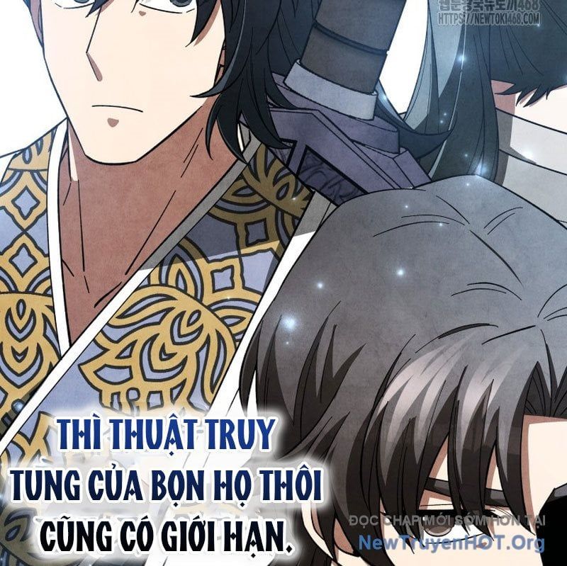 Sinh Tồn Như Một Bộ Khoái Ở Thế Giới Võ Lâm Chap 33 - Next Chap 34