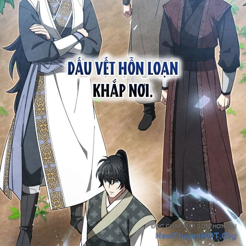 Sinh Tồn Như Một Bộ Khoái Ở Thế Giới Võ Lâm Chap 33 - Next Chap 34