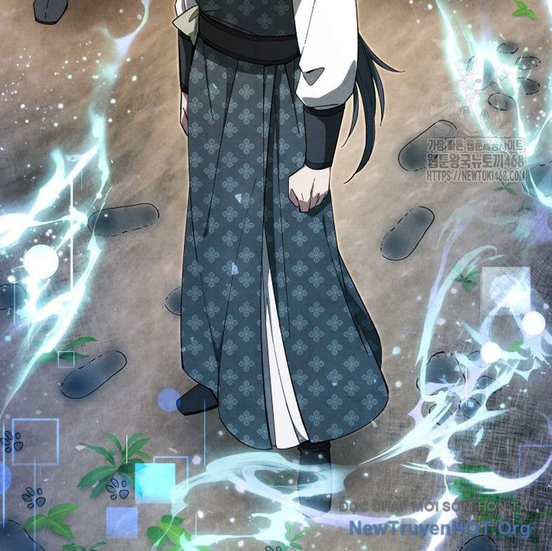 Sinh Tồn Như Một Bộ Khoái Ở Thế Giới Võ Lâm Chap 33 - Next Chap 34