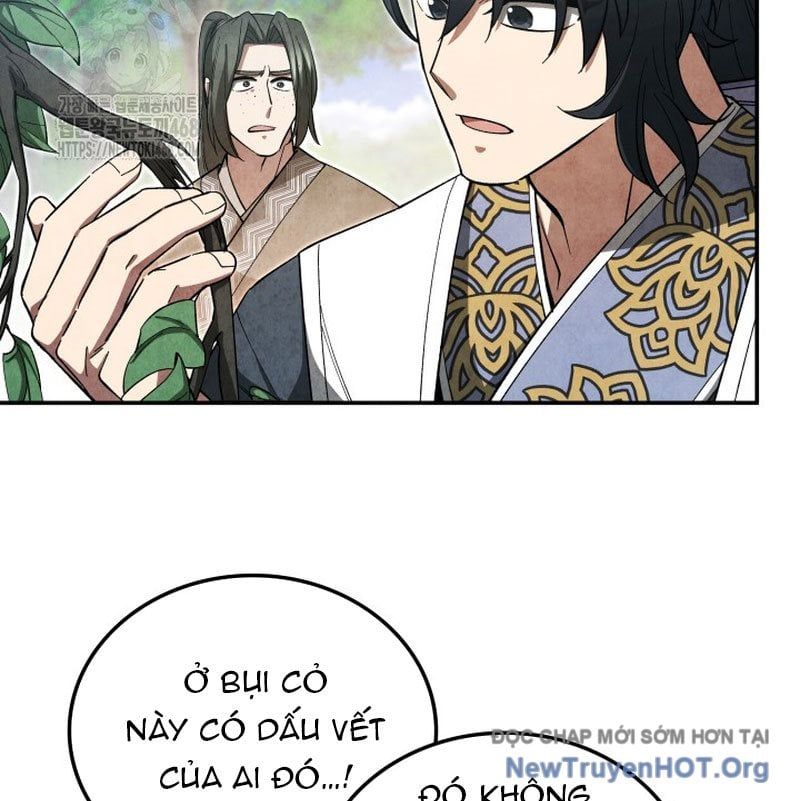 Sinh Tồn Như Một Bộ Khoái Ở Thế Giới Võ Lâm Chap 33 - Next Chap 34