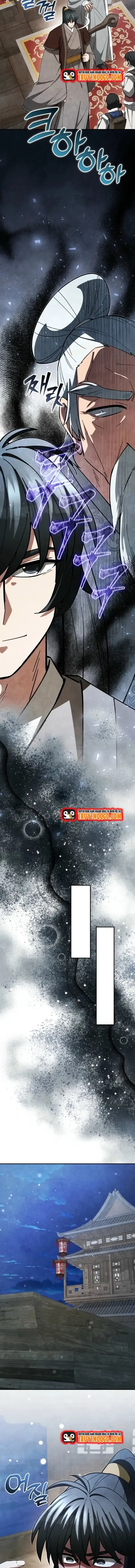 Sinh Tồn Như Một Bộ Khoái Ở Thế Giới Võ Lâm Chap 37 - Next Chap 38