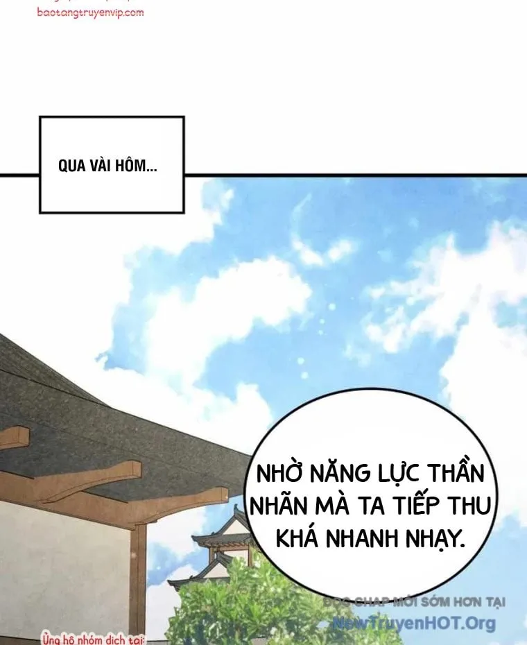 Sinh Tồn Như Một Bộ Khoái Ở Thế Giới Võ Lâm Chap 4 - Next Chap 5