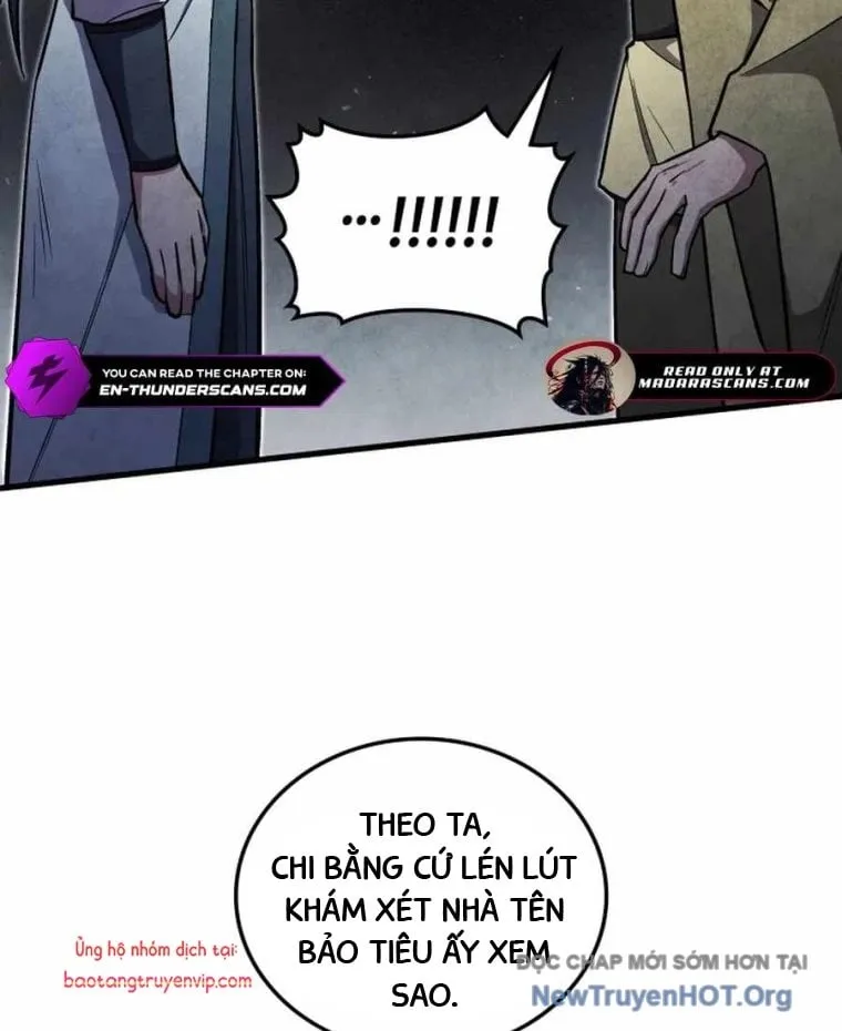 Sinh Tồn Như Một Bộ Khoái Ở Thế Giới Võ Lâm Chap 4 - Next Chap 5