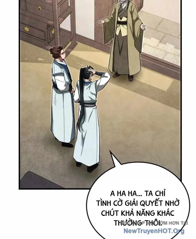 Sinh Tồn Như Một Bộ Khoái Ở Thế Giới Võ Lâm Chap 4 - Next Chap 5