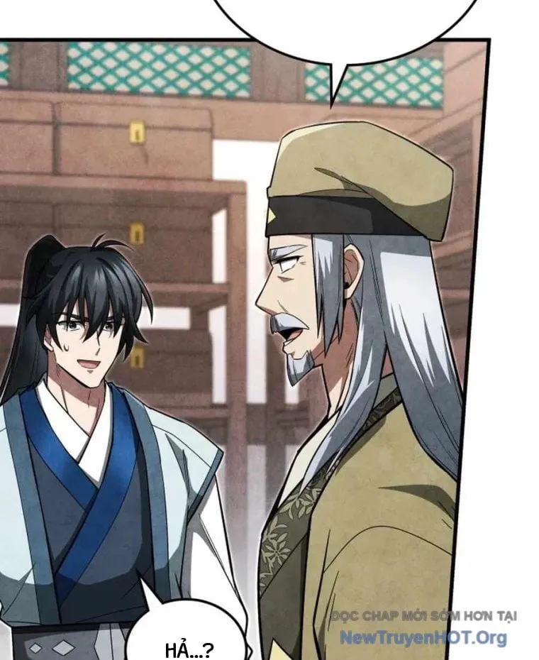 Sinh Tồn Như Một Bộ Khoái Ở Thế Giới Võ Lâm Chap 4 - Next Chap 5