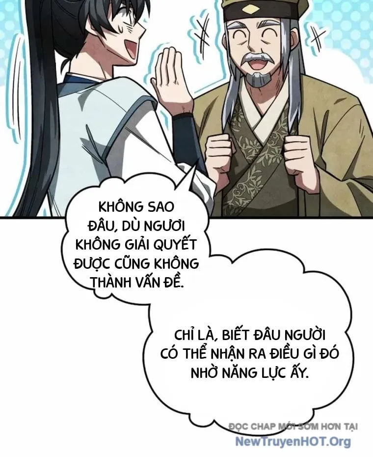 Sinh Tồn Như Một Bộ Khoái Ở Thế Giới Võ Lâm Chap 4 - Next Chap 5