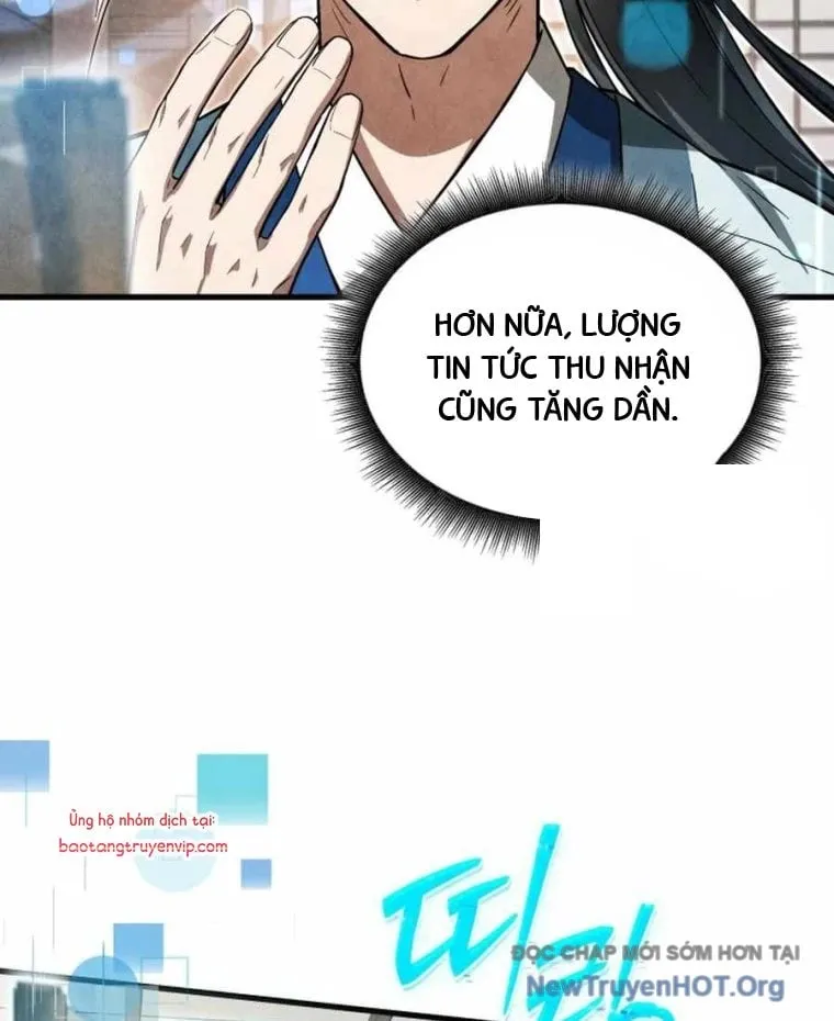 Sinh Tồn Như Một Bộ Khoái Ở Thế Giới Võ Lâm Chap 4 - Next Chap 5